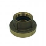 storz 25 x 25 bsp adaptor brass