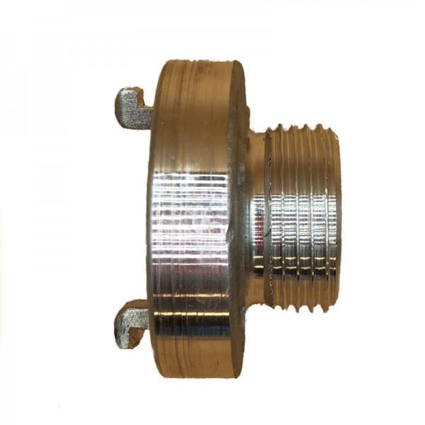 storz 25 x 25 bsp adaptor