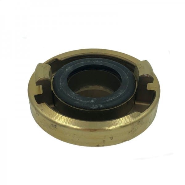 storz 38 x 38 bsp adaptor brass