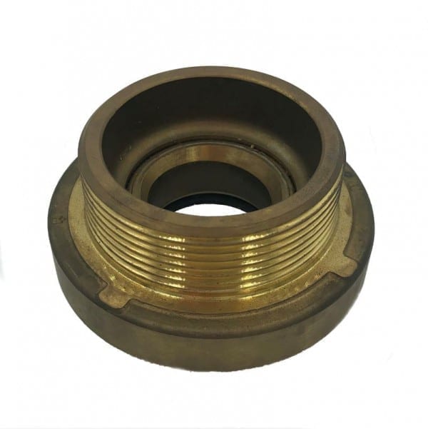 storz 38 x 50 bsp adaptor brass