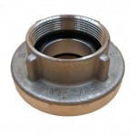 storz 50 x 50 bsp adaptor