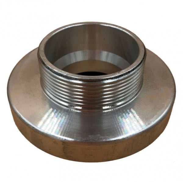 storz 50 x 50 bsp adaptor