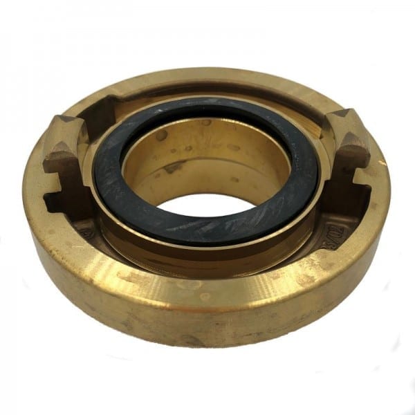 storz 50 x 50 bsp adaptor brass