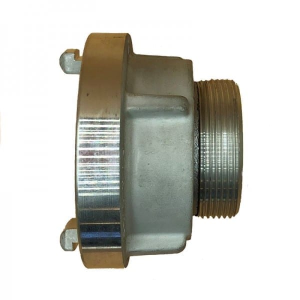 storz 50 x 50 bsp adaptor