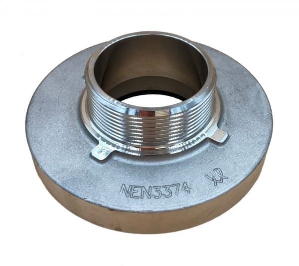 storz 65 x 50 bsp adaptor