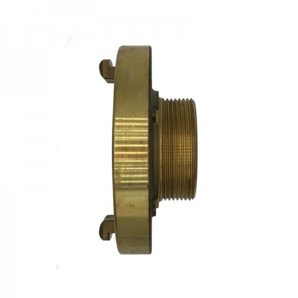 storz 65 x 50 bsp adaptor brass