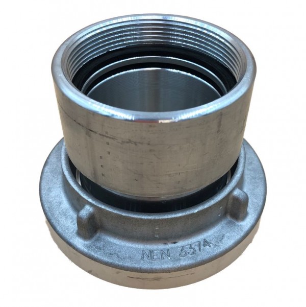 storz 65 x 65 bsp swivel adaptor