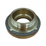 storz nsw fbt vic mfb adaptor brass