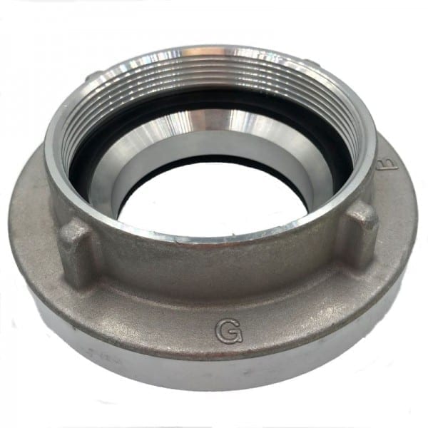 storz 75 x 75 bsp adaptor