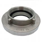 storz 90 x 75 bsp adaptor
