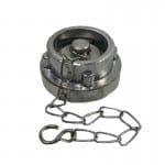 25mm storz blanking cap alloy