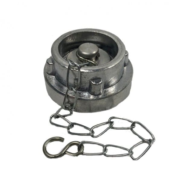 25mm storz blanking cap alloy