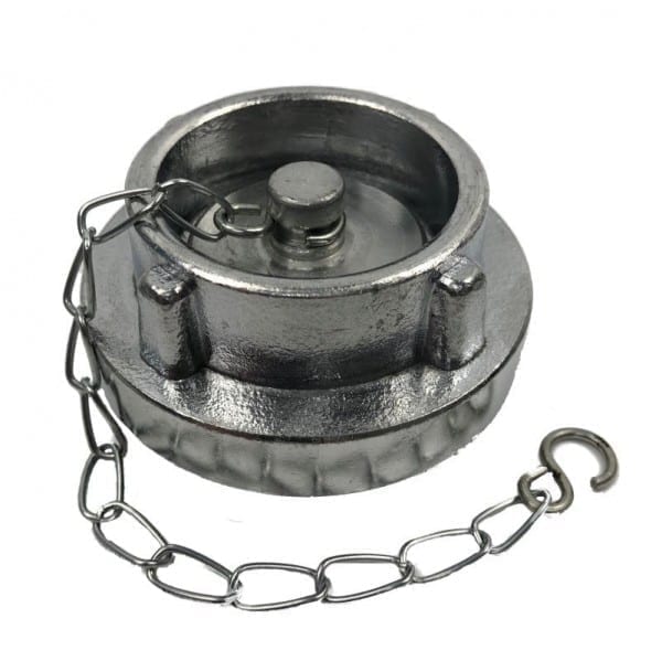 33mm storz blanking cap alloy