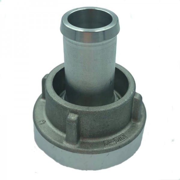 25 storz hose coupling