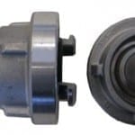 Storz Coupling 25mm x 19mm Tail Forged Alloy D-19