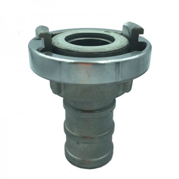 storz 38mm hose coupling forged alloy