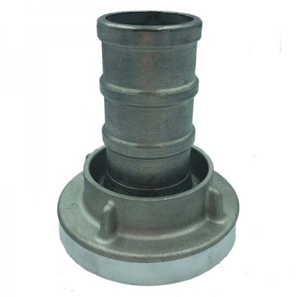 38 storz fire hose coupling