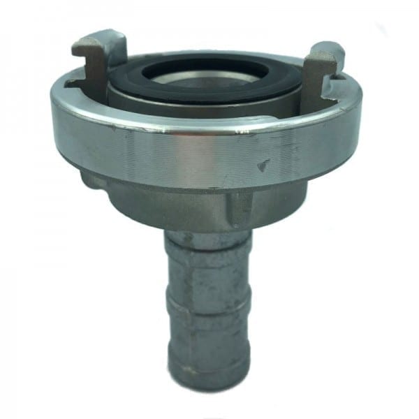 storz 38 fire hose coupling 25mm hose tail