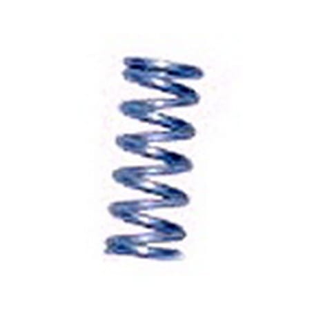Spring C/Stem CO2 Firegard