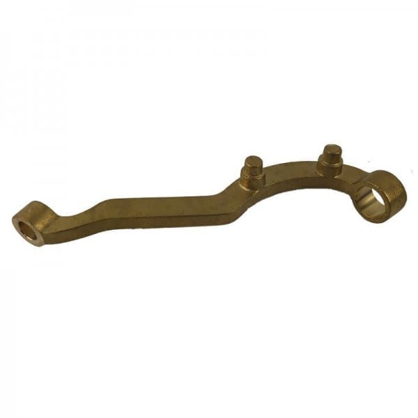 fire hydrant spanner