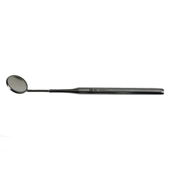 2 X MAGNIFICATION INSPECTION MIRROR FOR CYLINDERS