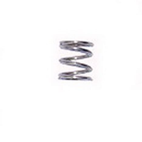 Spring Elbow CO2 Quell