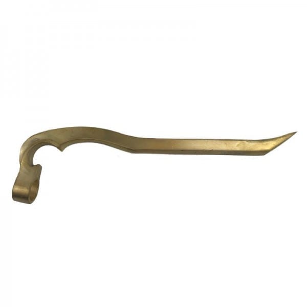 fire hose spanner