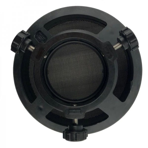 foam fire fighting branch nozzle