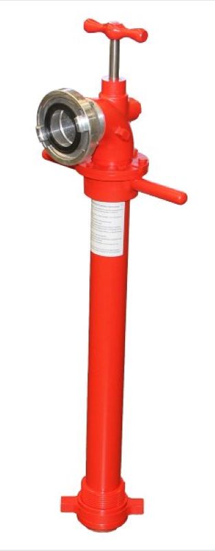 alloy standpipe 65 storz