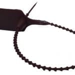 Seal PVC Colour Brown