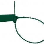 Seal PVC Colour Green