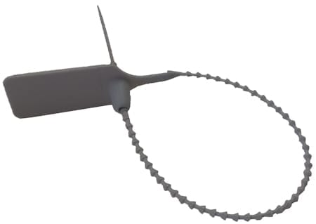Seal PVC Colour Grey