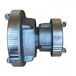 Storz reducer