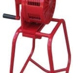 Siren Warning Stand Alone 120dBA @ 1M Output 600 Hz Nominal