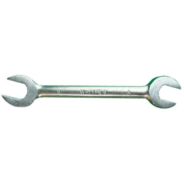 type 6 exposed sprinkler spanner