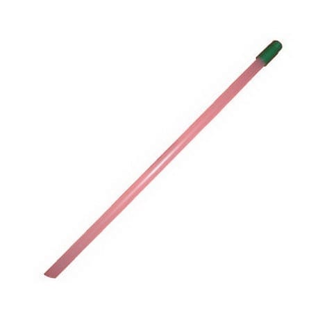 Siphon Tube DCP 4.5kg 9kg Q M4 502mm Green Adaptor St St Cyl