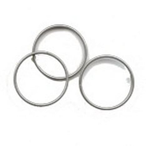 Service Tag Ring Holding Small 25mm