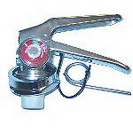 Valve Assy DCP 2kg - 9kg BFI