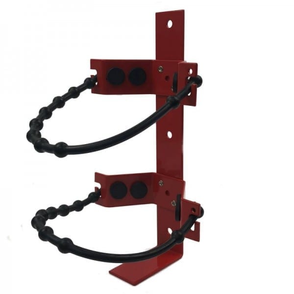fire extinguisher bracket