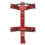 fire extinguisher bracket