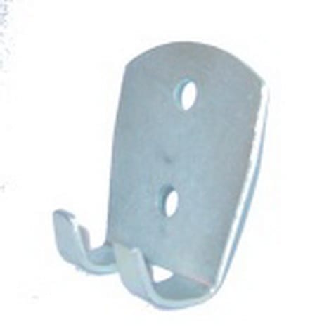 Extinguisher Wall Bracket Fork Style Bracket Wormald A / W A / F Old Soda Acid 20mm