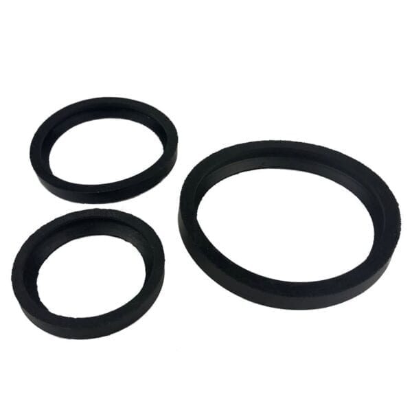 nakajima coupling washers