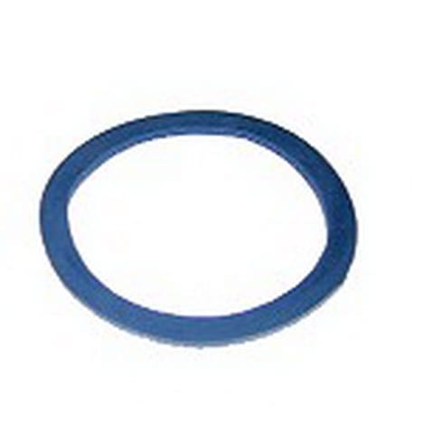 Washer Cap Soda Acid Ext