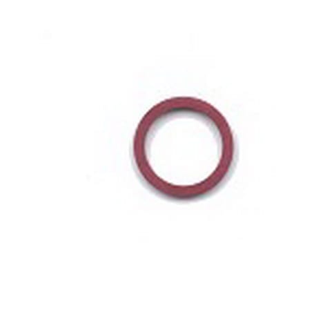 Washer Fibre CO2 F/Gard Chubb Red Thin Type