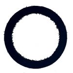 Washer Chubb fire hose reel union