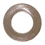 Washer PVC Seal Burst Disc CO2 Chubb Brands