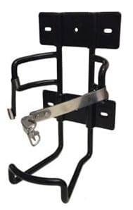 Vehicle Extinguisher Bracket To Suit 2.5KG Chubb Fire Extinguisher