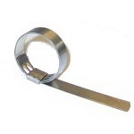 Bandit Clamp 38mm Hose Clamp 44.5mm ID x 15.9mm Wide Clamp Preformed Clamp