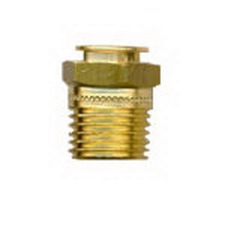 Burst Disc Retainer Plug CO2 Tyco Euro Valve