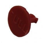 Charge Indicator Disc Quell